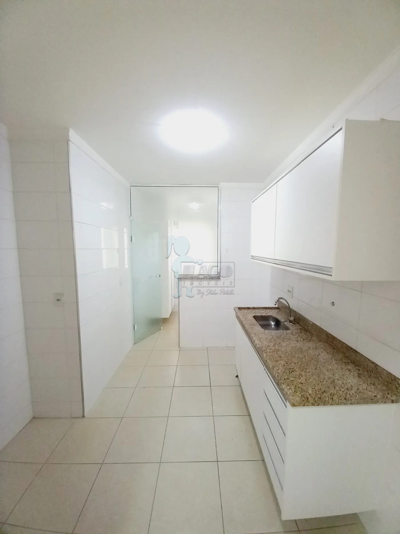 Alugar Apartamento / Padr&atilde;o em Ribeir&atilde;o Preto R$ 2.100,00 - Foto 6