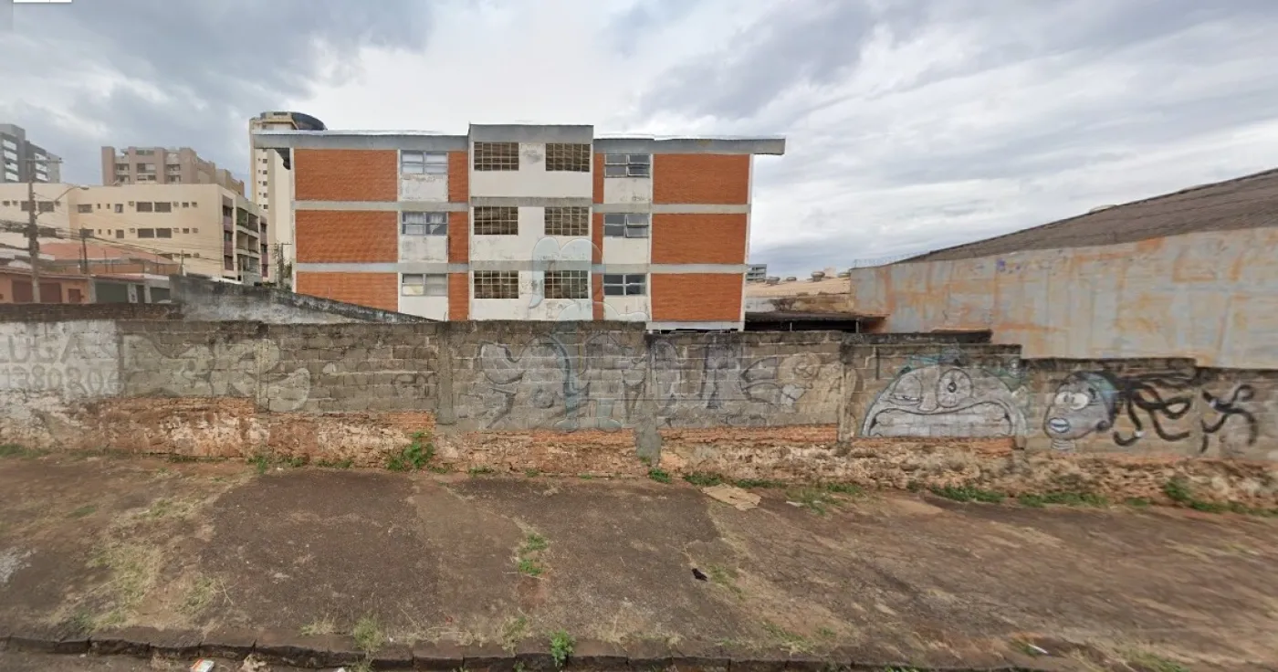 Alugar Terreno / Padr&atilde;o em Ribeir&atilde;o Preto R$ 6.500,00 - Foto 1