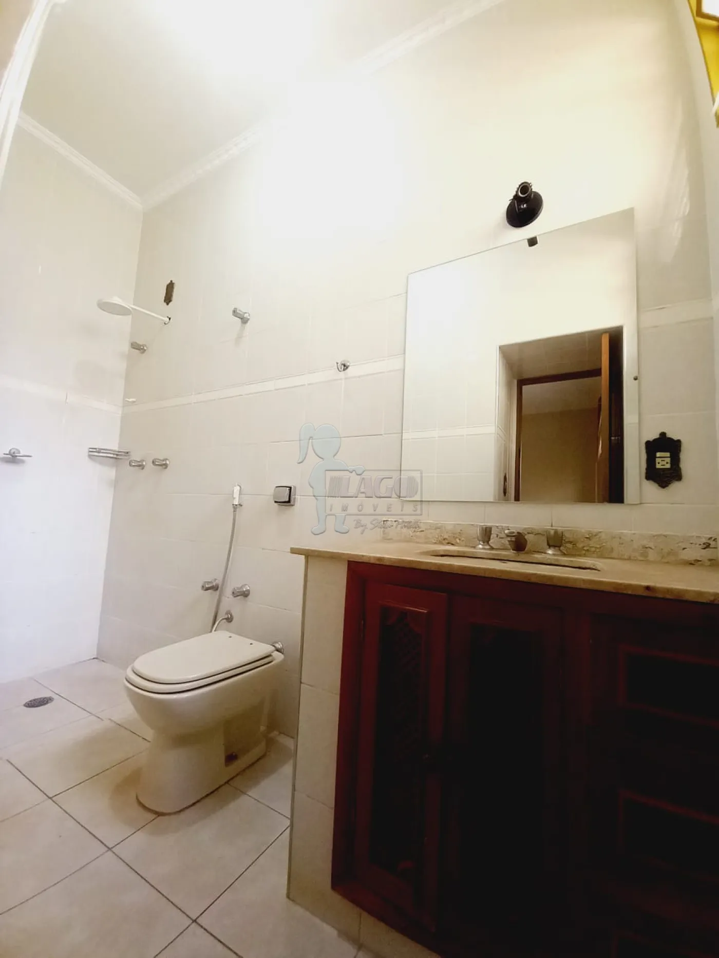 Alugar Casa / Padr&atilde;o em Ribeir&atilde;o Preto R$ 5.500,00 - Foto 18