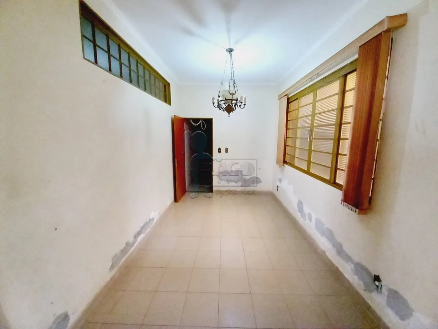 Alugar Casa / Padr&atilde;o em Ribeir&atilde;o Preto R$ 5.500,00 - Foto 25