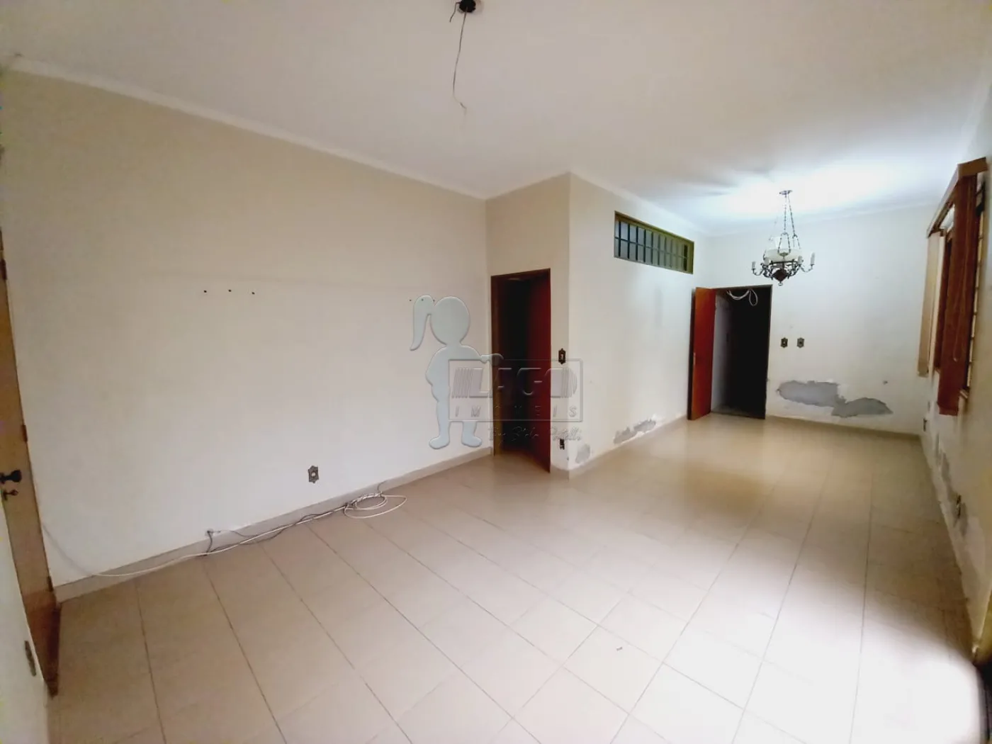 Alugar Casa / Padr&atilde;o em Ribeir&atilde;o Preto R$ 5.500,00 - Foto 26