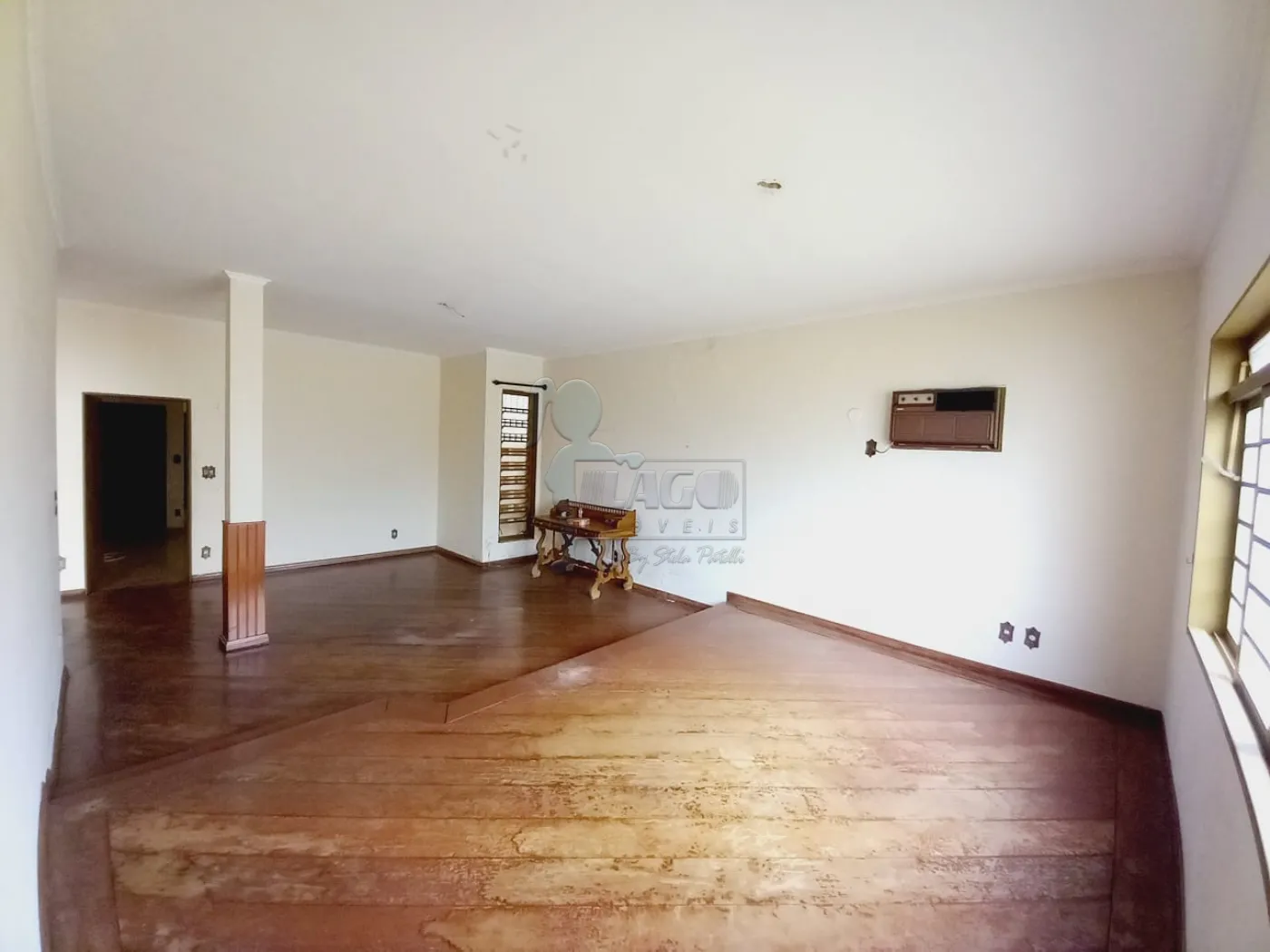 Alugar Casa / Padr&atilde;o em Ribeir&atilde;o Preto R$ 5.500,00 - Foto 11