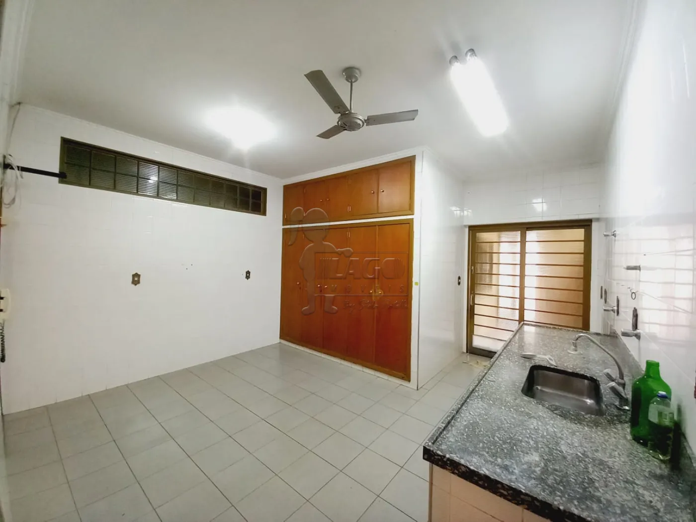 Alugar Casa / Padr&atilde;o em Ribeir&atilde;o Preto R$ 5.500,00 - Foto 13