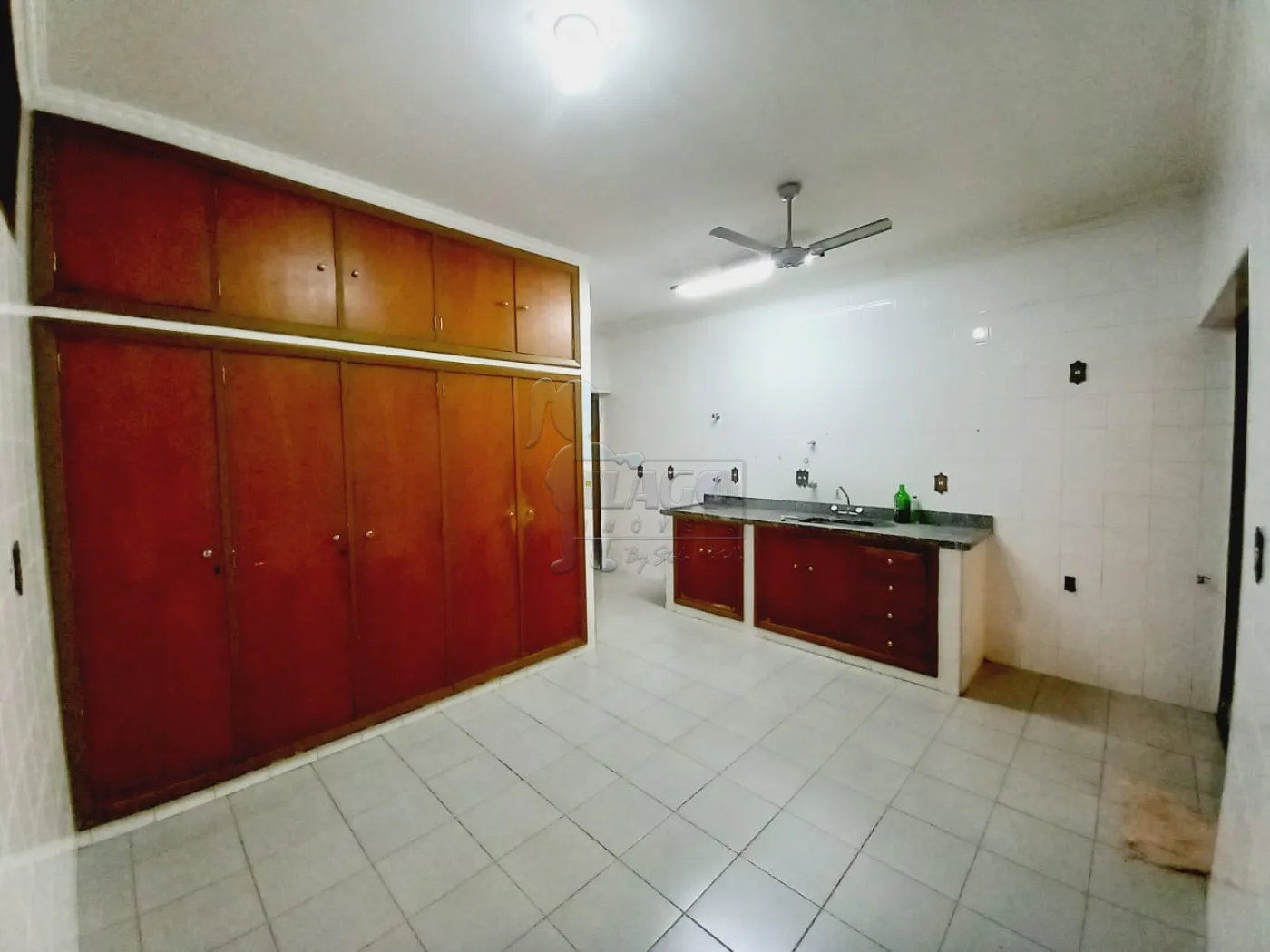 Alugar Casa / Padr&atilde;o em Ribeir&atilde;o Preto R$ 5.500,00 - Foto 12