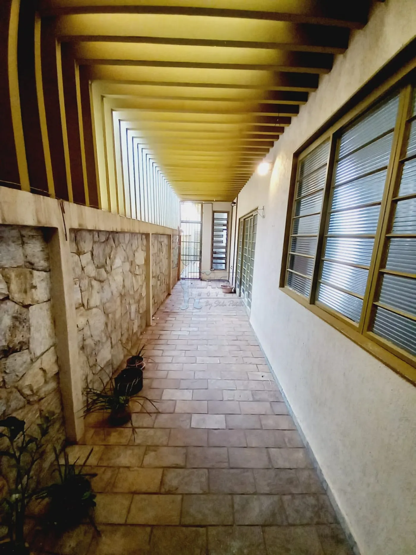 Alugar Casa / Padr&atilde;o em Ribeir&atilde;o Preto R$ 5.500,00 - Foto 27