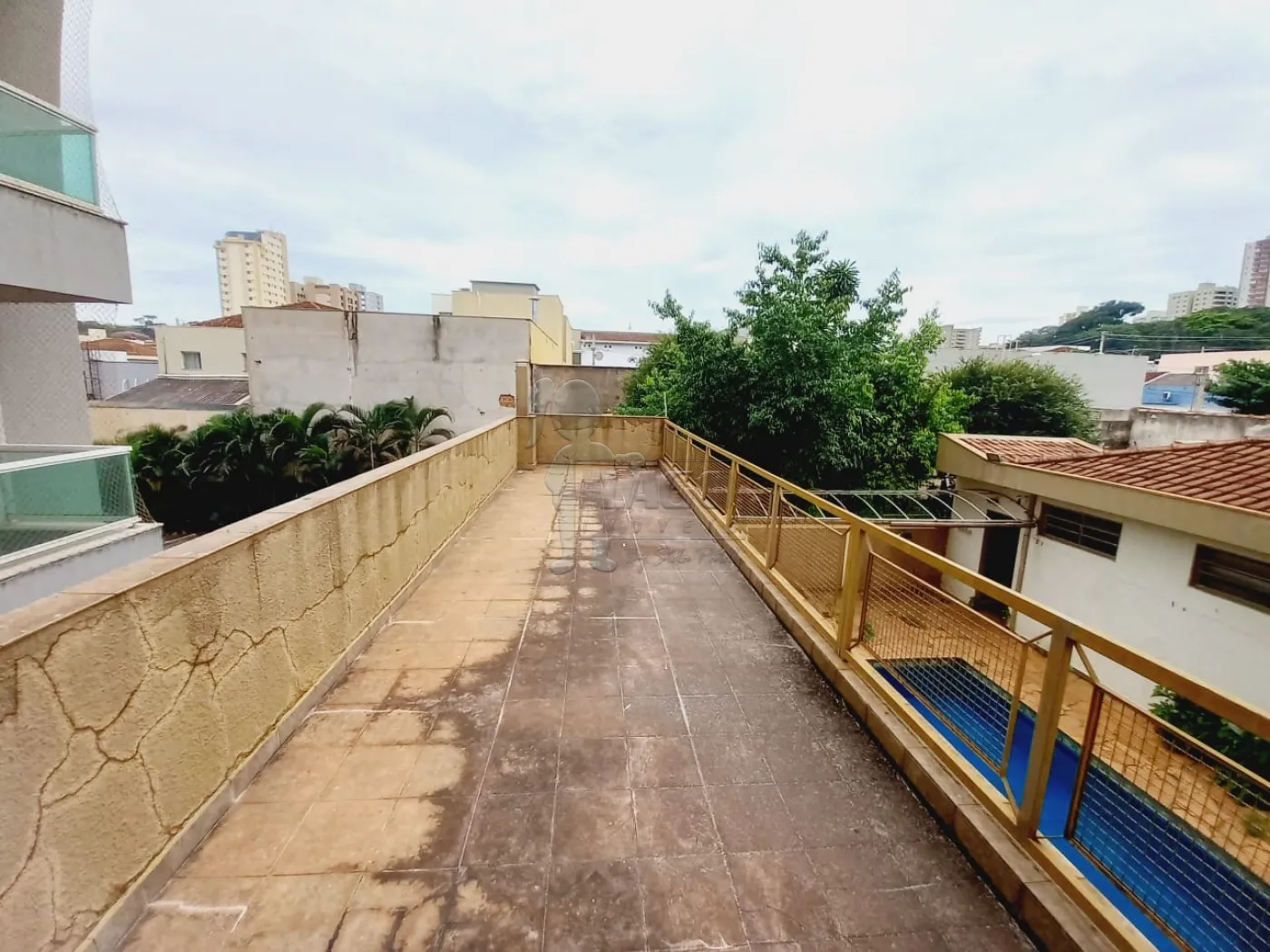 Alugar Casa / Padr&atilde;o em Ribeir&atilde;o Preto R$ 5.500,00 - Foto 9