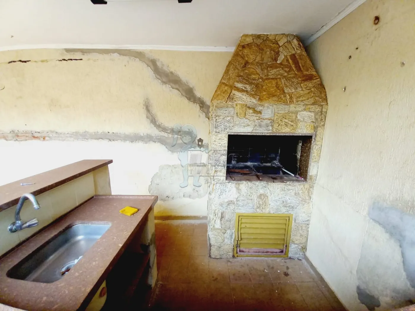 Alugar Casa / Padr&atilde;o em Ribeir&atilde;o Preto R$ 5.500,00 - Foto 29