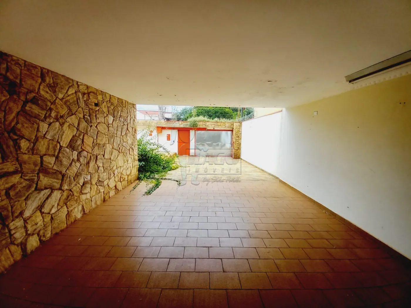 Alugar Casa / Padr&atilde;o em Ribeir&atilde;o Preto R$ 5.500,00 - Foto 34