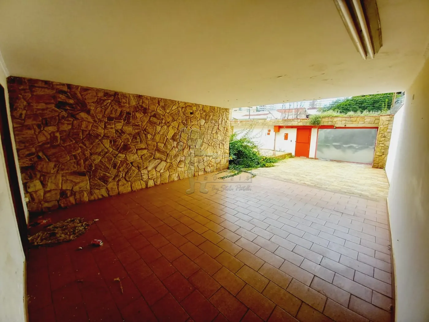 Alugar Casa / Padr&atilde;o em Ribeir&atilde;o Preto R$ 5.500,00 - Foto 35