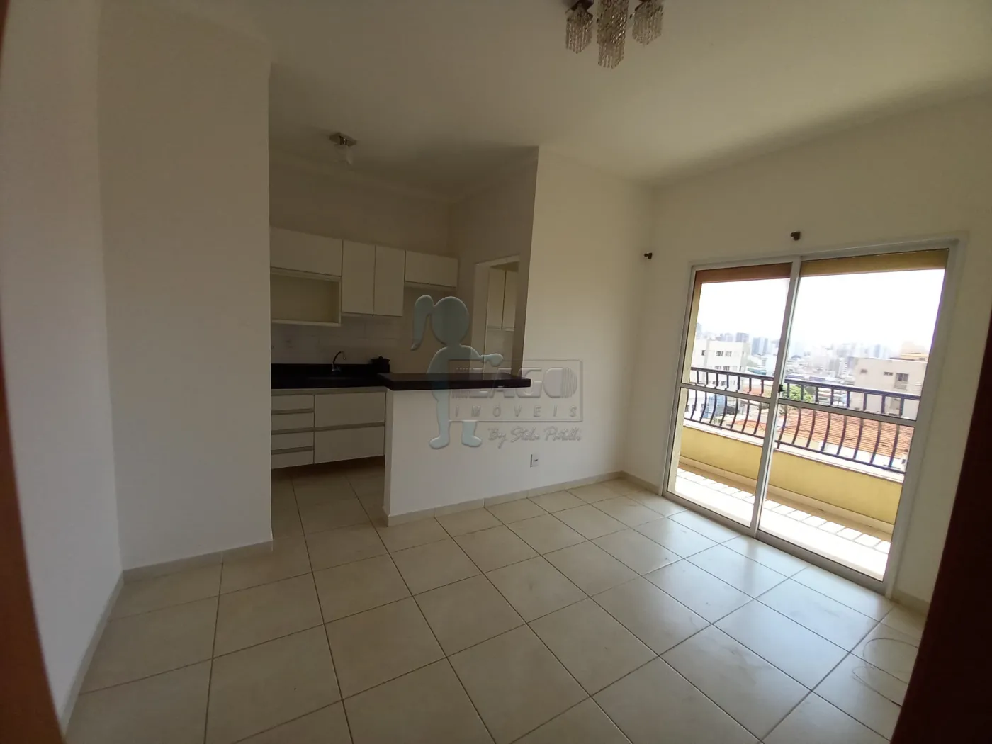 Alugar Apartamento / Padr&atilde;o em Ribeir&atilde;o Preto R$ 1.700,00 - Foto 4