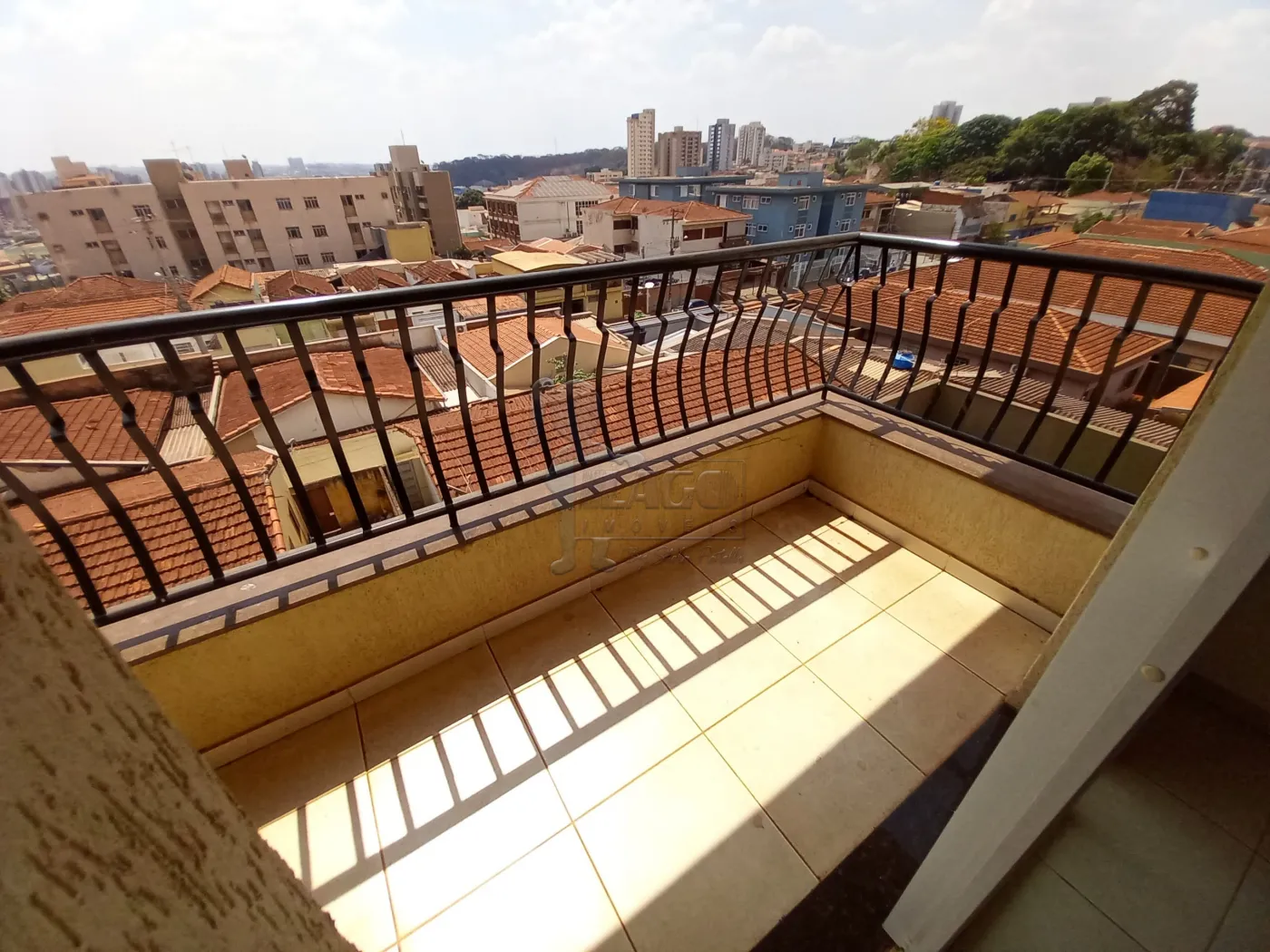 Alugar Apartamento / Padr&atilde;o em Ribeir&atilde;o Preto R$ 1.700,00 - Foto 3