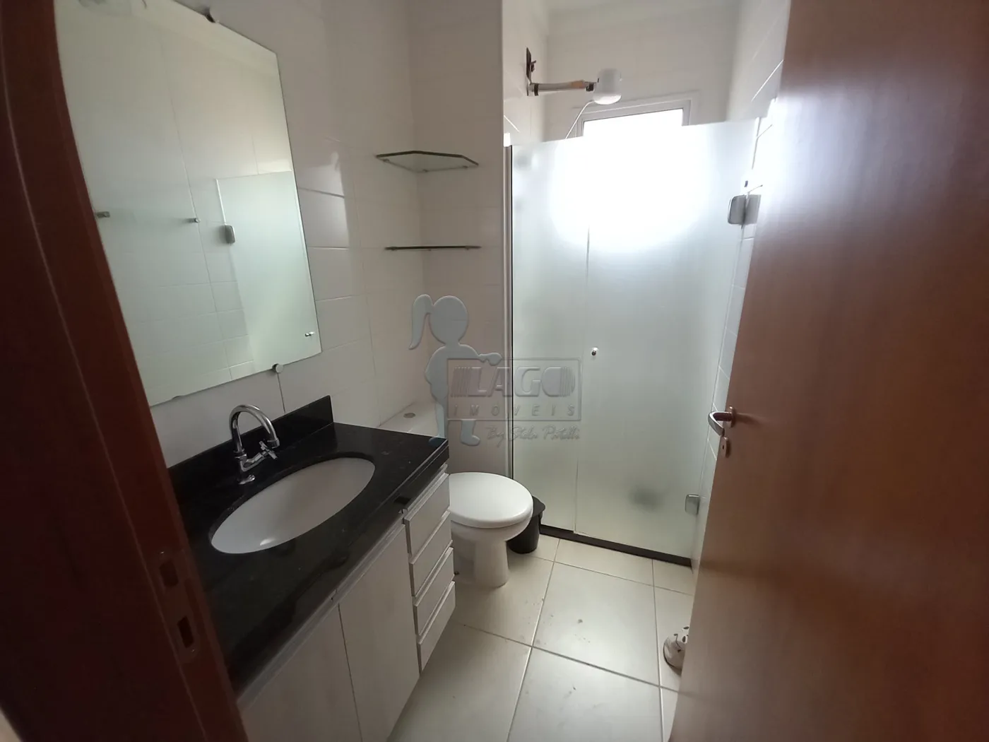 Alugar Apartamento / Padr&atilde;o em Ribeir&atilde;o Preto R$ 1.700,00 - Foto 8