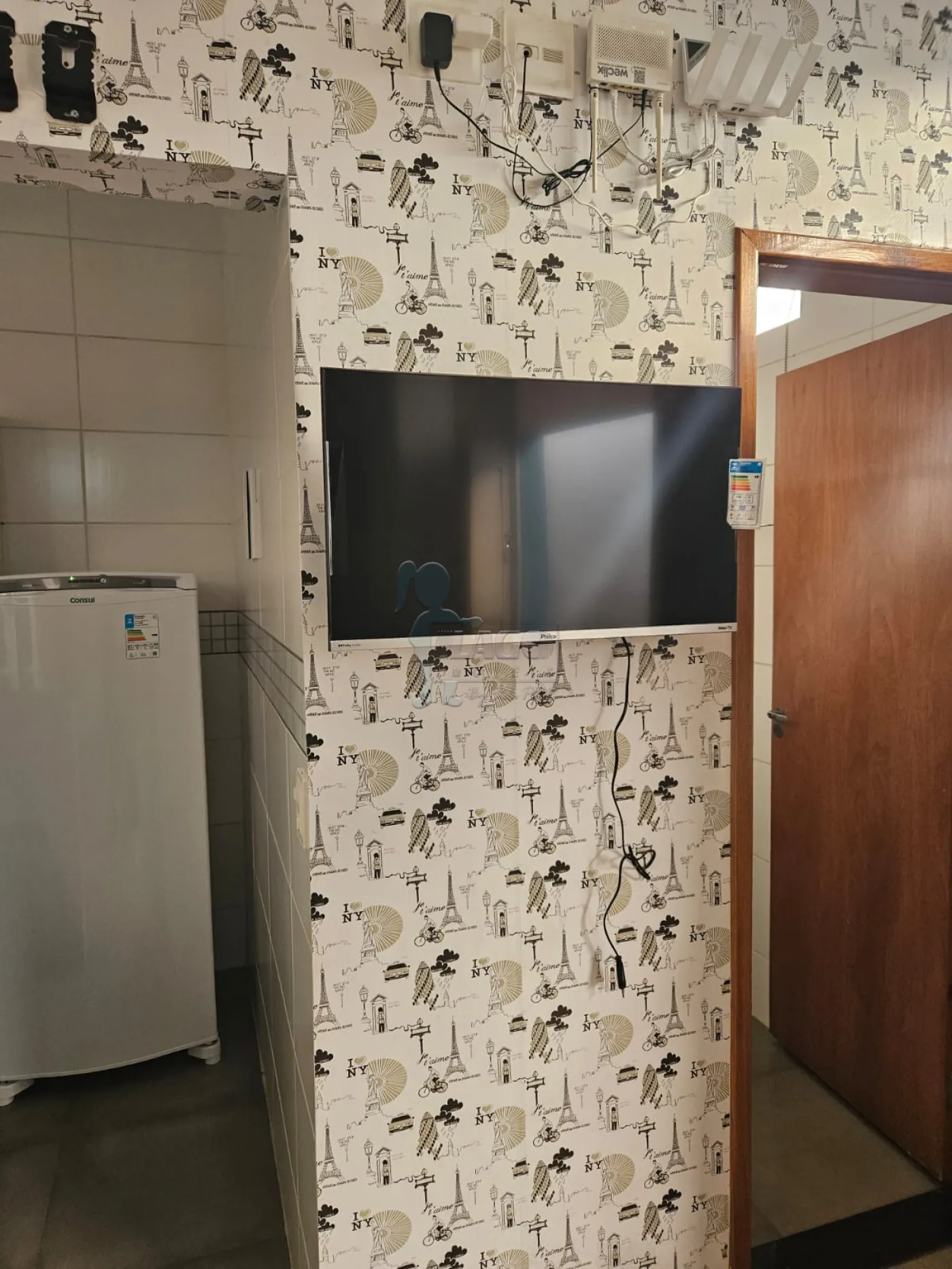 Alugar Apartamento / Kitnet em Ribeir&atilde;o Preto R$ 1.900,00 - Foto 3