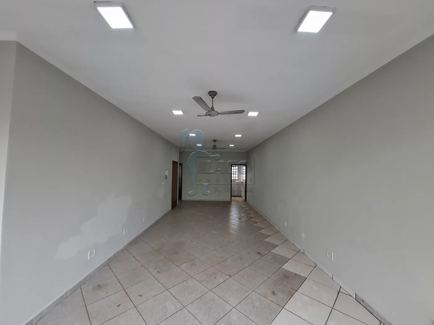Alugar Comercial padr&atilde;o / Casa comercial em Ribeir&atilde;o Preto R$ 1.400,00 - Foto 6