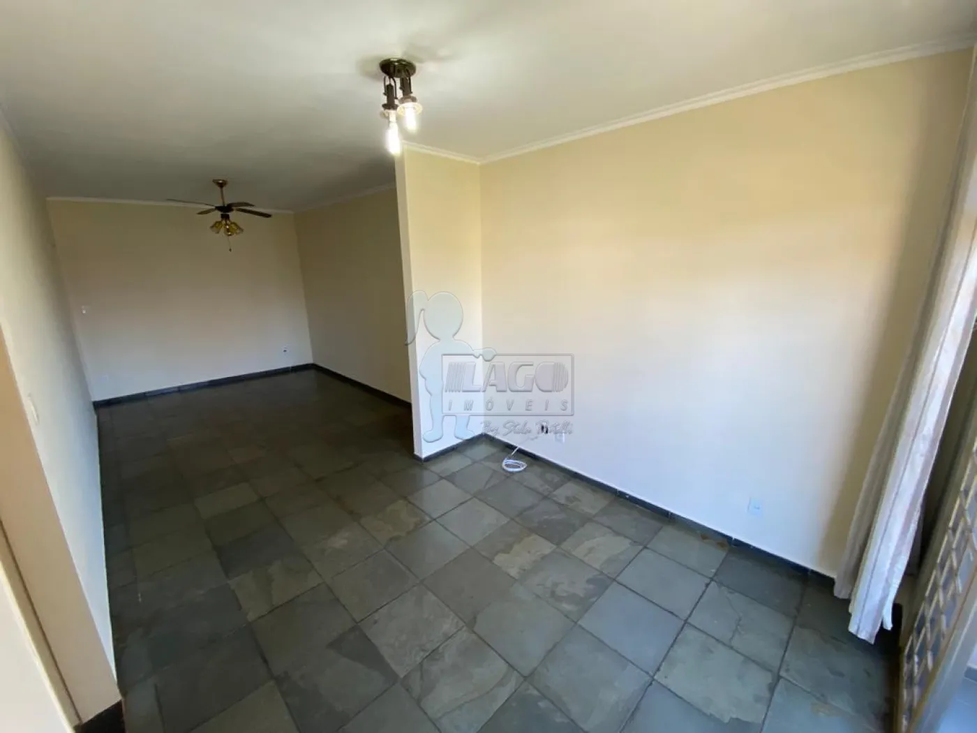 Alugar Apartamento / Padr&atilde;o em Ribeir&atilde;o Preto R$ 1.250,00 - Foto 5