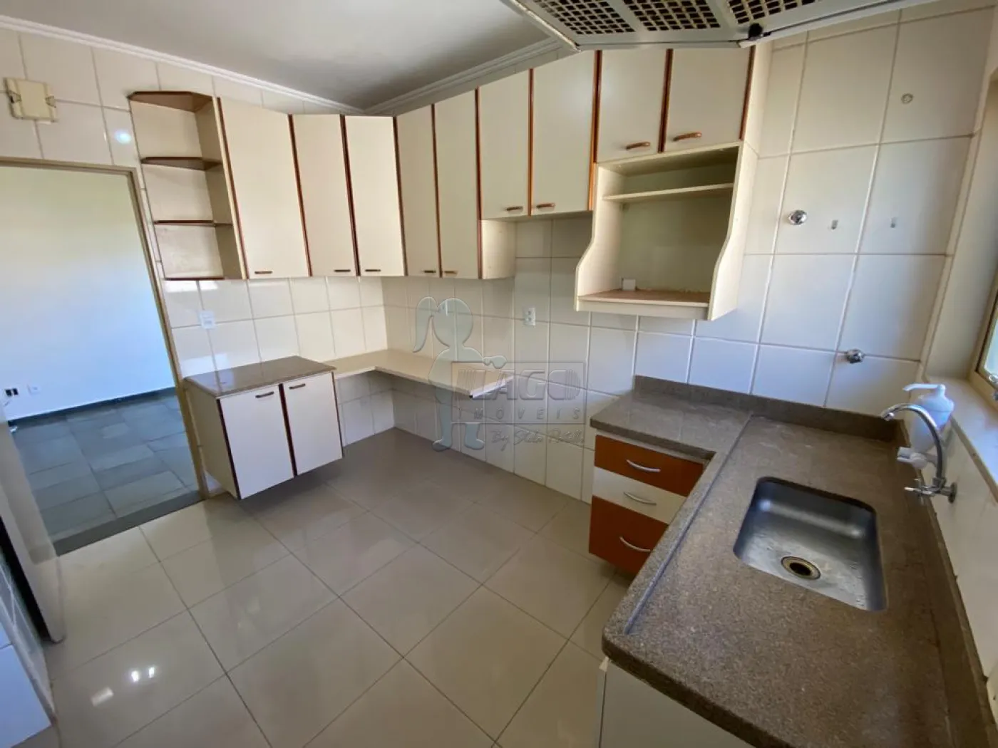 Alugar Apartamento / Padr&atilde;o em Ribeir&atilde;o Preto R$ 1.250,00 - Foto 7
