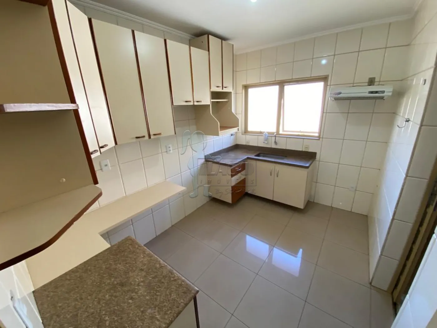 Alugar Apartamento / Padr&atilde;o em Ribeir&atilde;o Preto R$ 1.250,00 - Foto 8