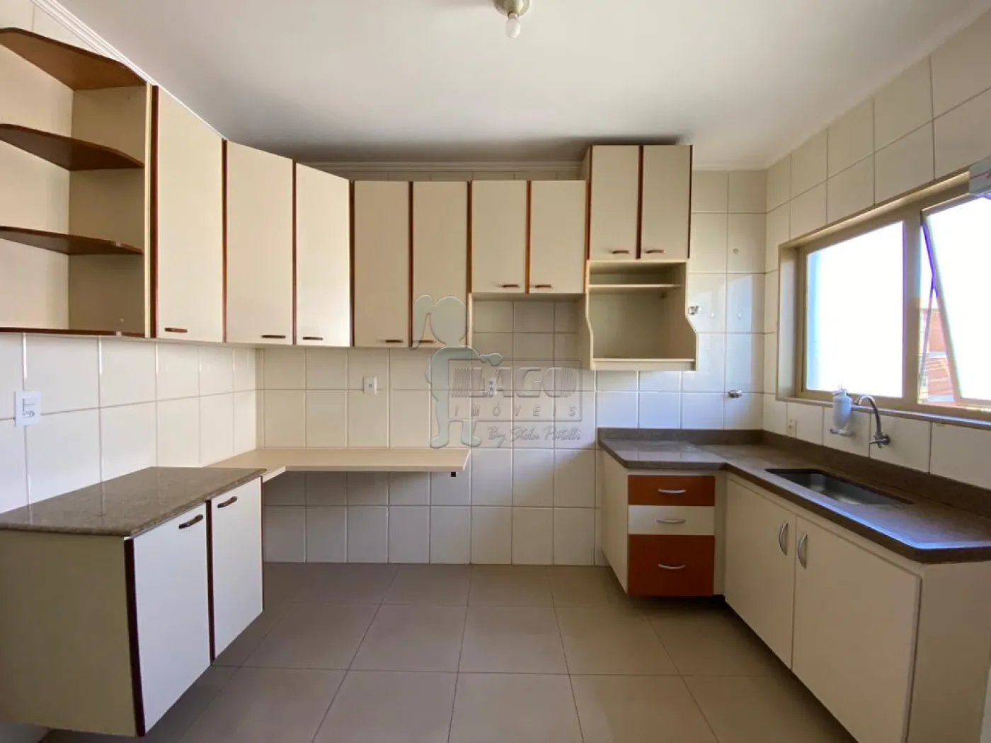 Alugar Apartamento / Padr&atilde;o em Ribeir&atilde;o Preto R$ 1.250,00 - Foto 10