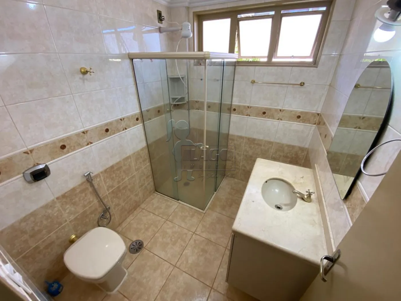 Alugar Apartamento / Padr&atilde;o em Ribeir&atilde;o Preto R$ 1.250,00 - Foto 18