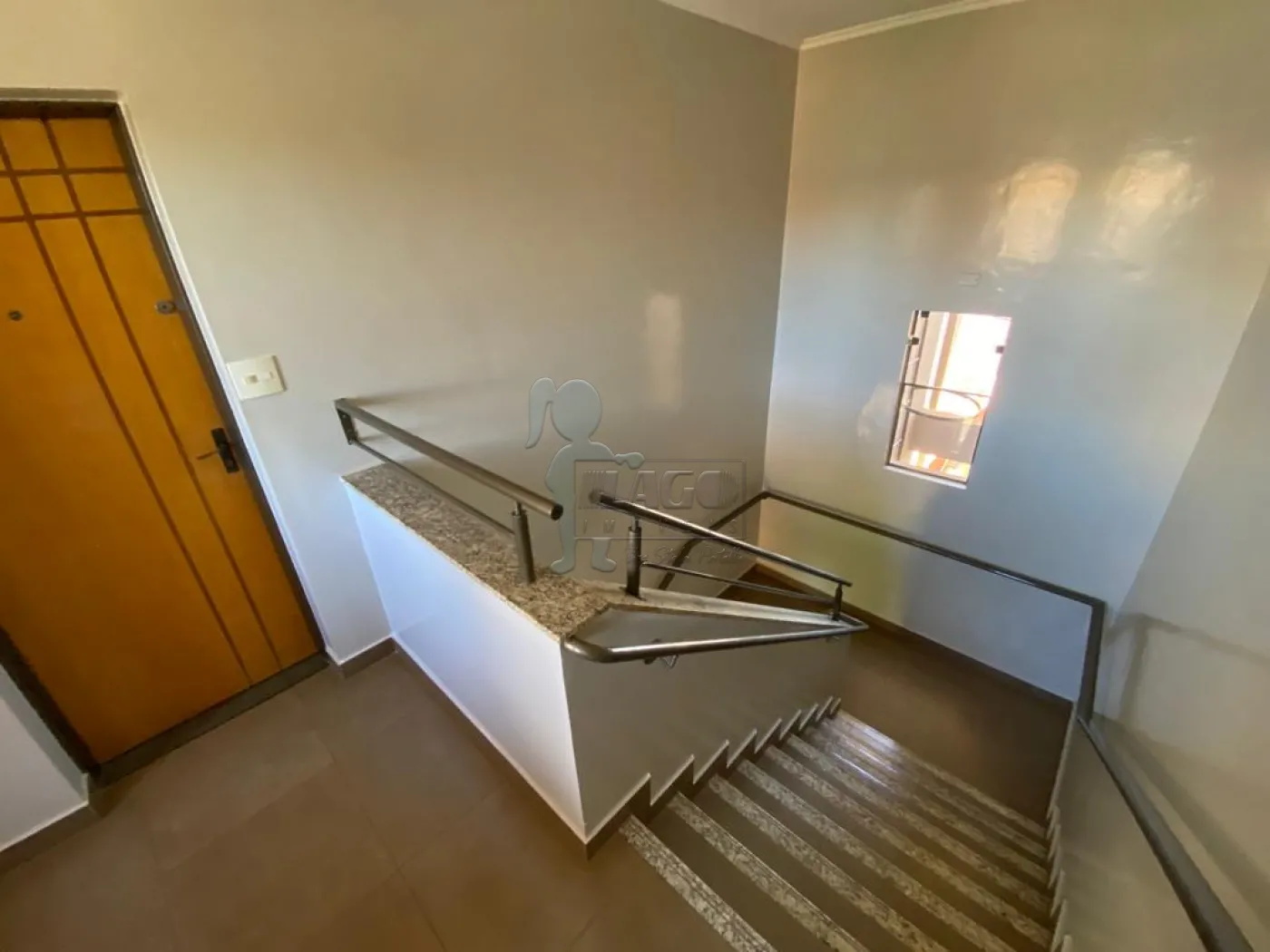 Alugar Apartamento / Padr&atilde;o em Ribeir&atilde;o Preto R$ 1.250,00 - Foto 22