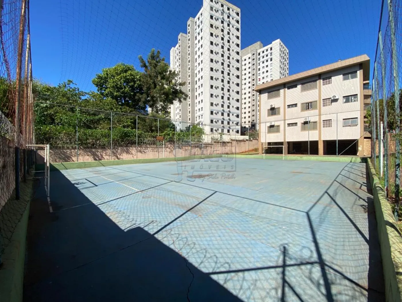 Alugar Apartamento / Padr&atilde;o em Ribeir&atilde;o Preto R$ 1.250,00 - Foto 24