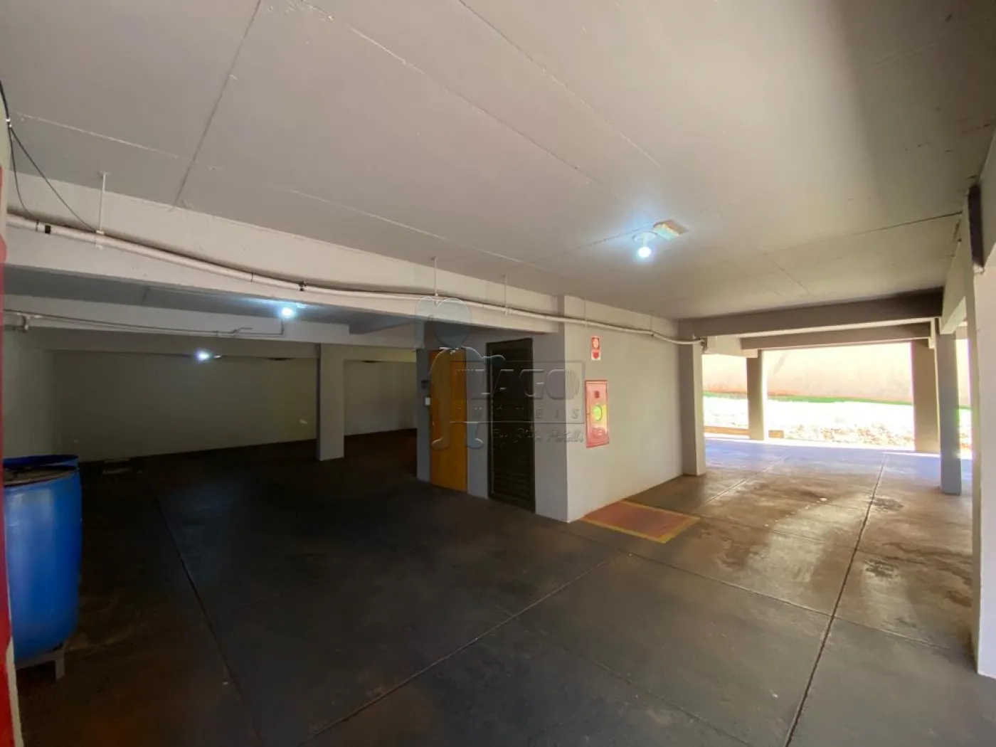 Alugar Apartamento / Padr&atilde;o em Ribeir&atilde;o Preto R$ 1.250,00 - Foto 23