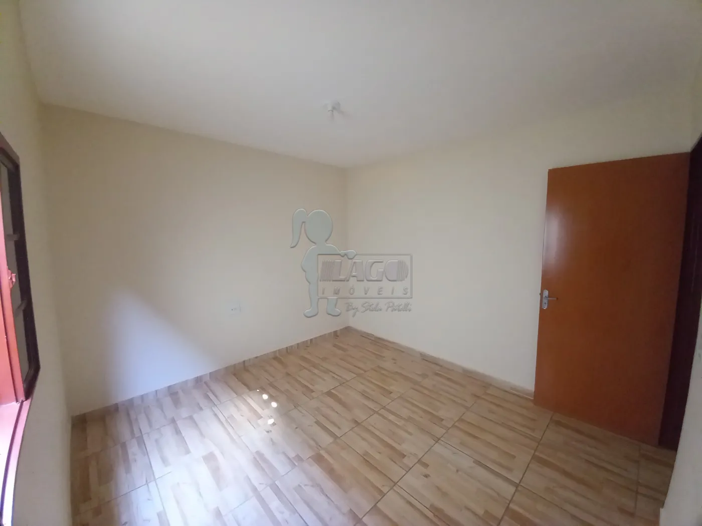 Alugar Casa / Padr&atilde;o em Ribeir&atilde;o Preto R$ 950,00 - Foto 7
