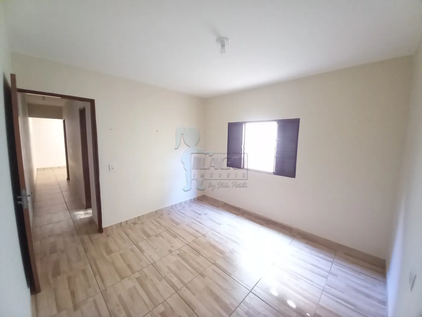 Alugar Casa / Padr&atilde;o em Ribeir&atilde;o Preto R$ 950,00 - Foto 8