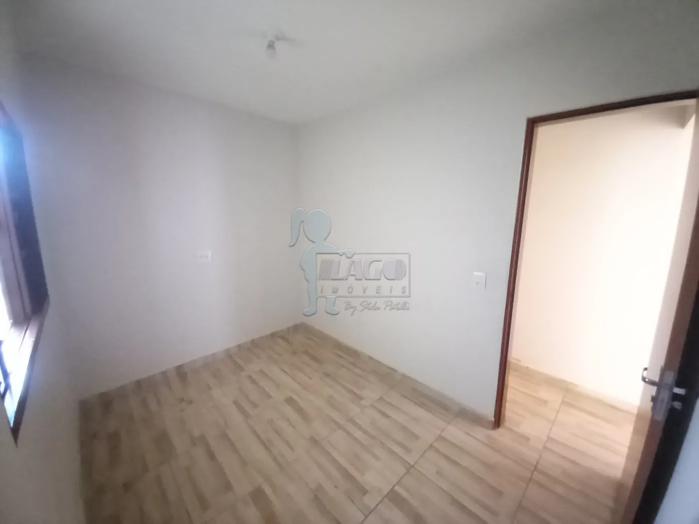 Alugar Casa / Padr&atilde;o em Ribeir&atilde;o Preto R$ 950,00 - Foto 10