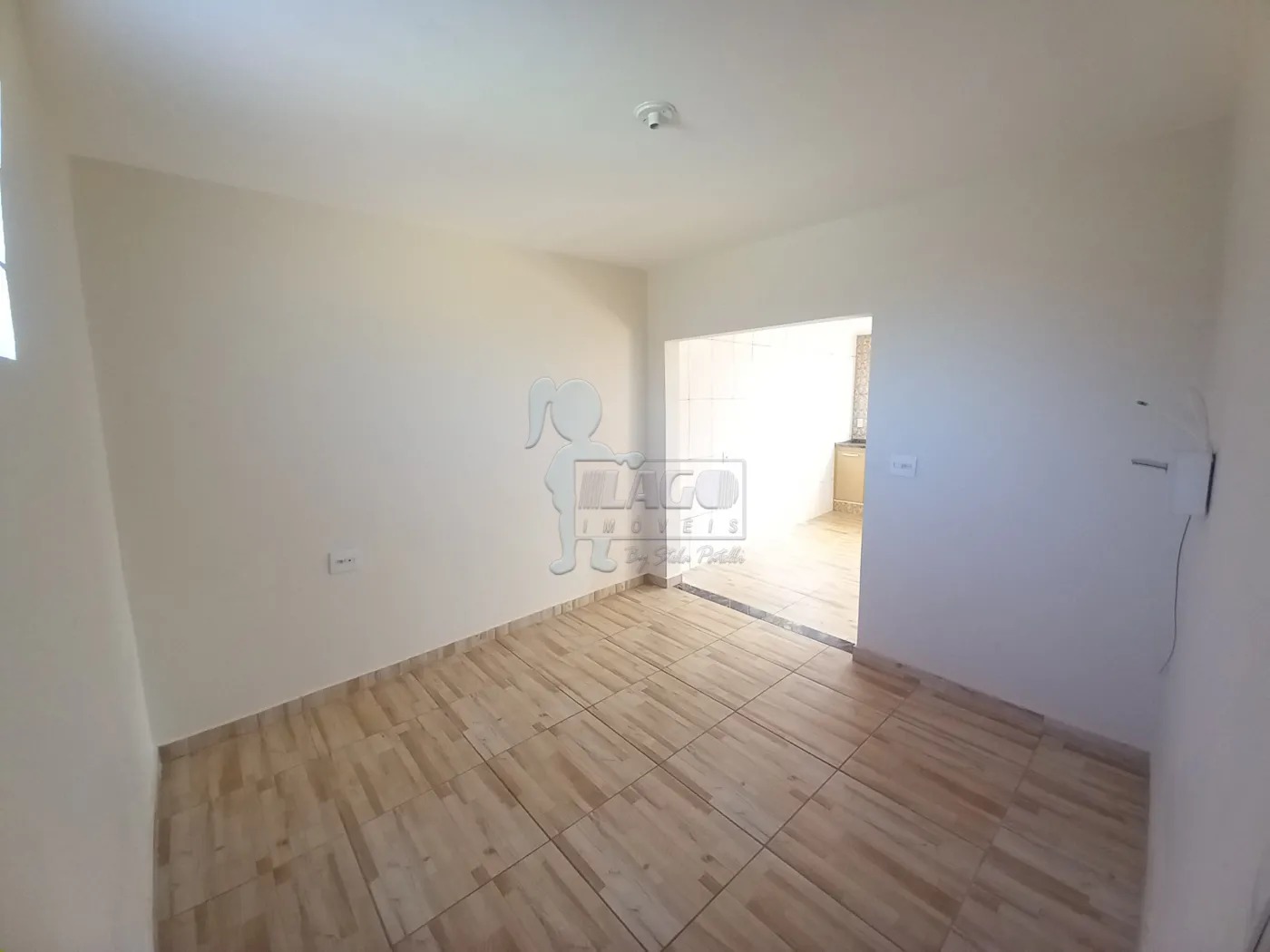 Alugar Casa / Padr&atilde;o em Ribeir&atilde;o Preto R$ 950,00 - Foto 11