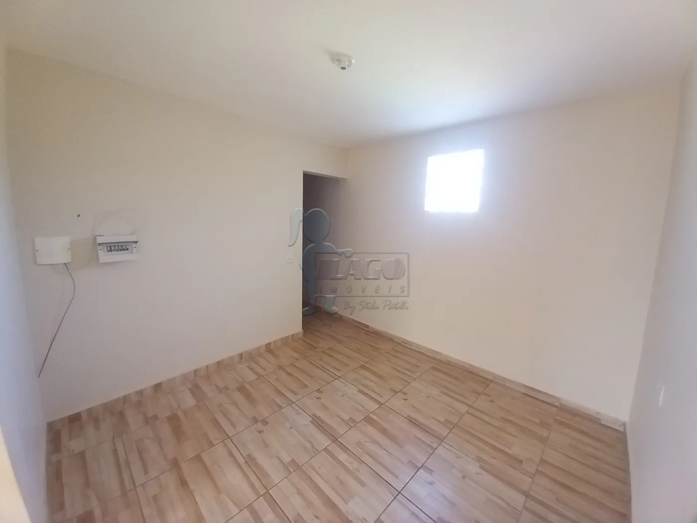 Alugar Casa / Padr&atilde;o em Ribeir&atilde;o Preto R$ 950,00 - Foto 12