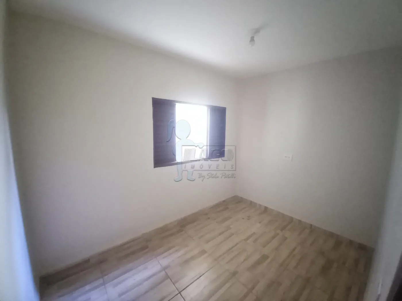 Alugar Casa / Padr&atilde;o em Ribeir&atilde;o Preto R$ 950,00 - Foto 13