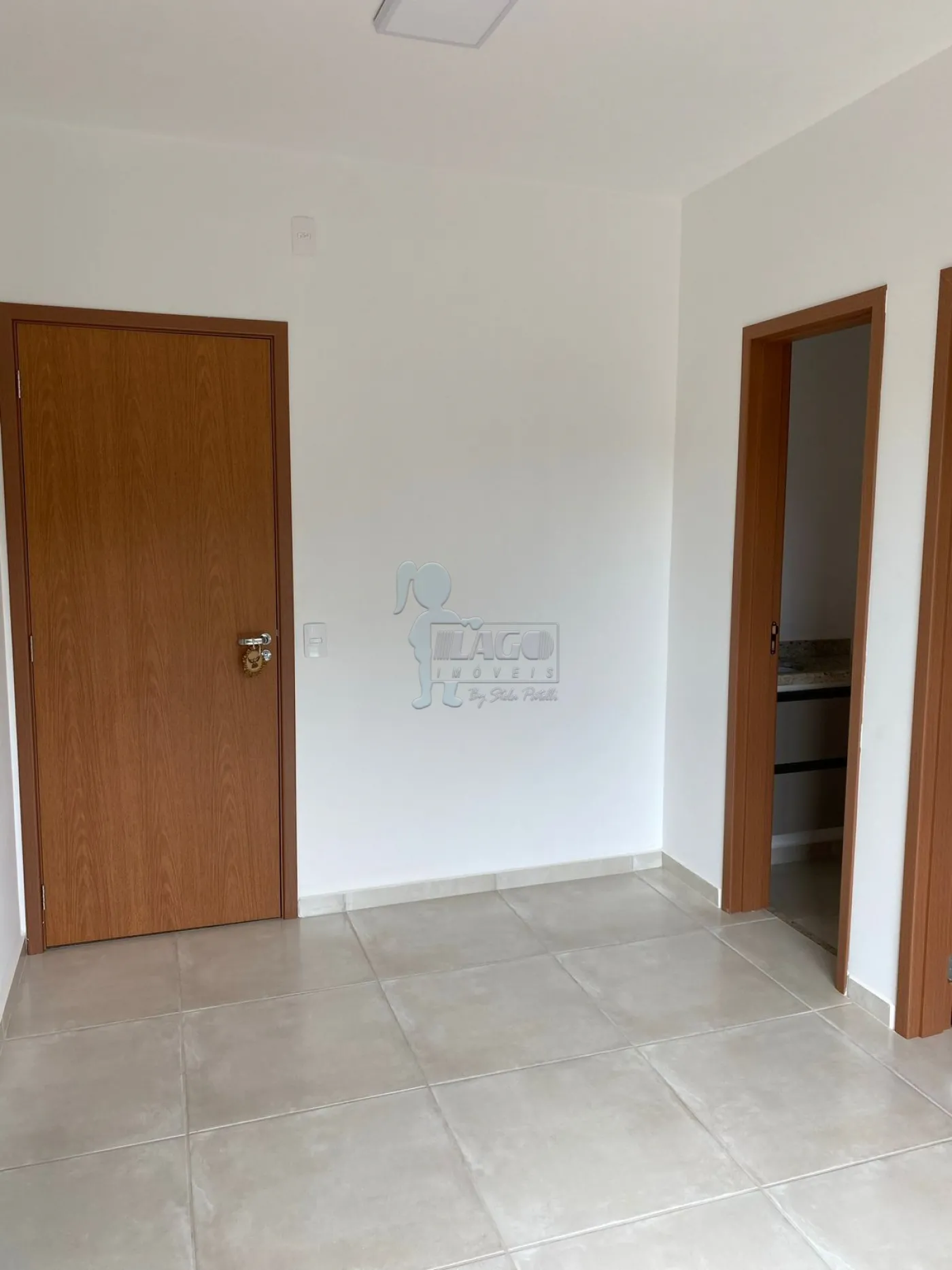 Alugar Apartamento / Padr&atilde;o em Bonfim Paulista R$ 1.140,00 - Foto 6