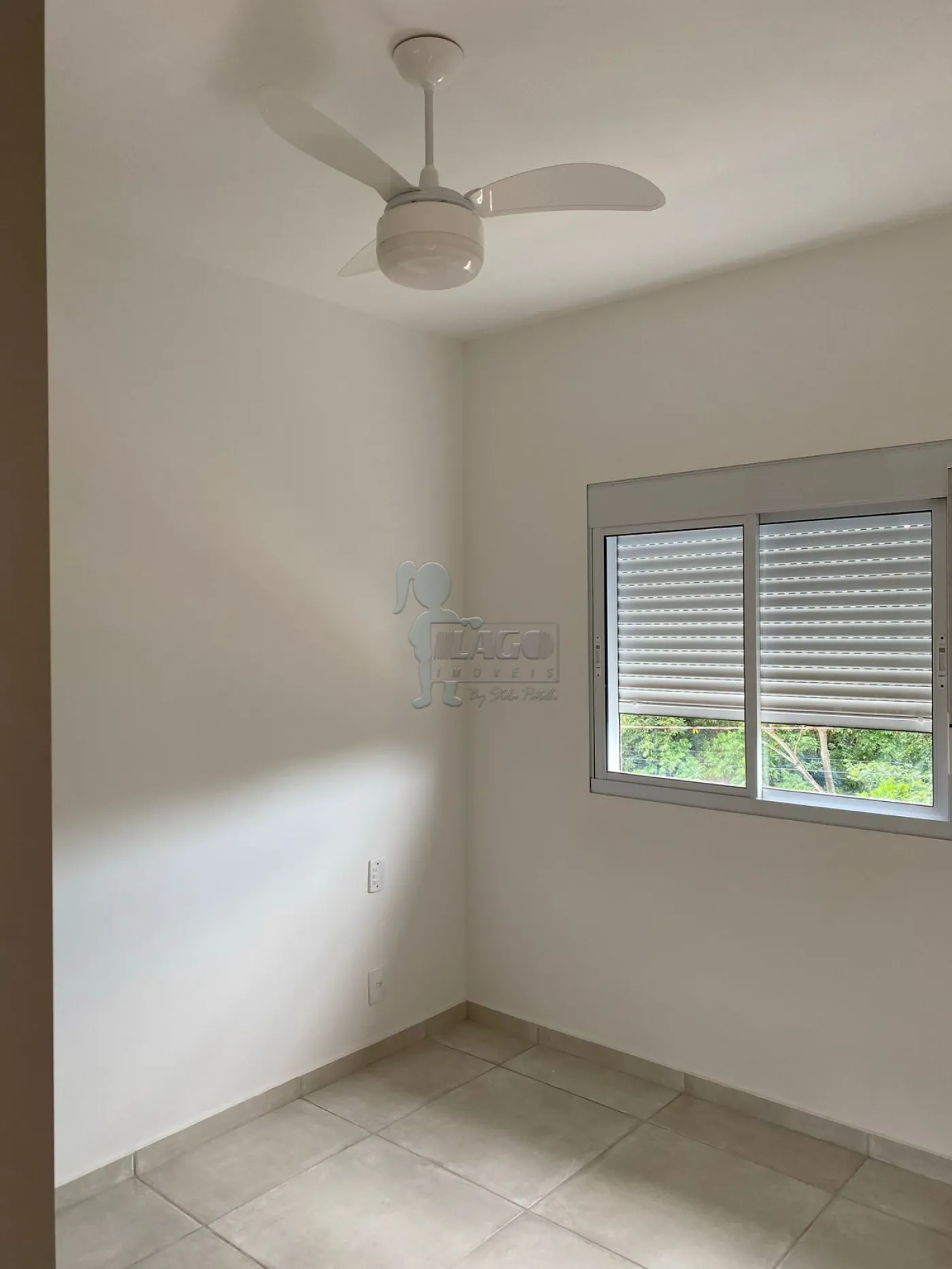 Alugar Apartamento / Padr&atilde;o em Bonfim Paulista R$ 1.140,00 - Foto 7