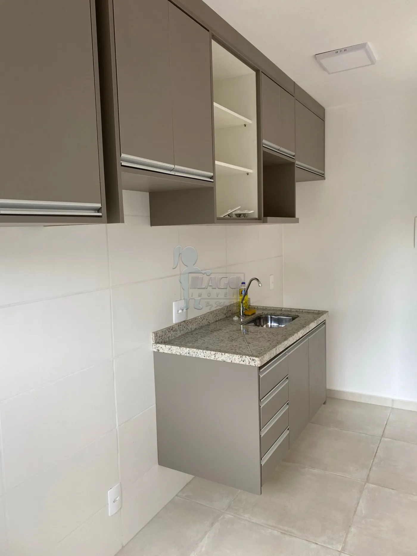 Alugar Apartamento / Padr&atilde;o em Bonfim Paulista R$ 1.140,00 - Foto 5