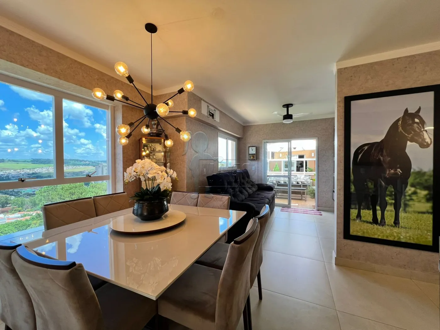 Comprar Apartamento / Duplex em Bonfim Paulista R$ 1.150.000,00 - Foto 2