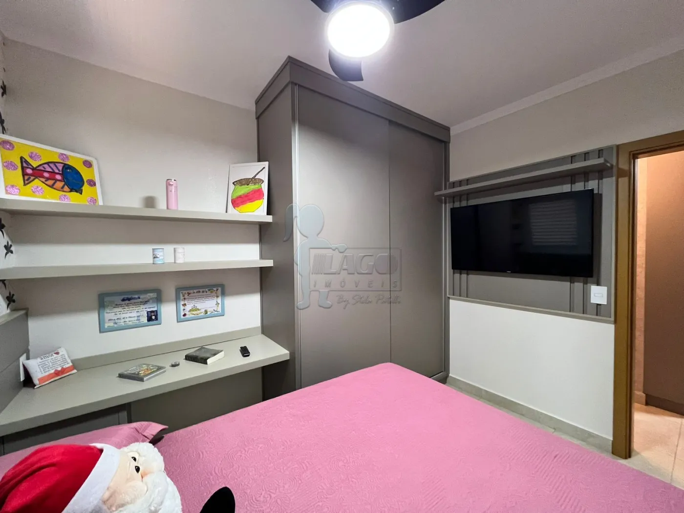 Comprar Apartamento / Duplex em Bonfim Paulista R$ 1.150.000,00 - Foto 7