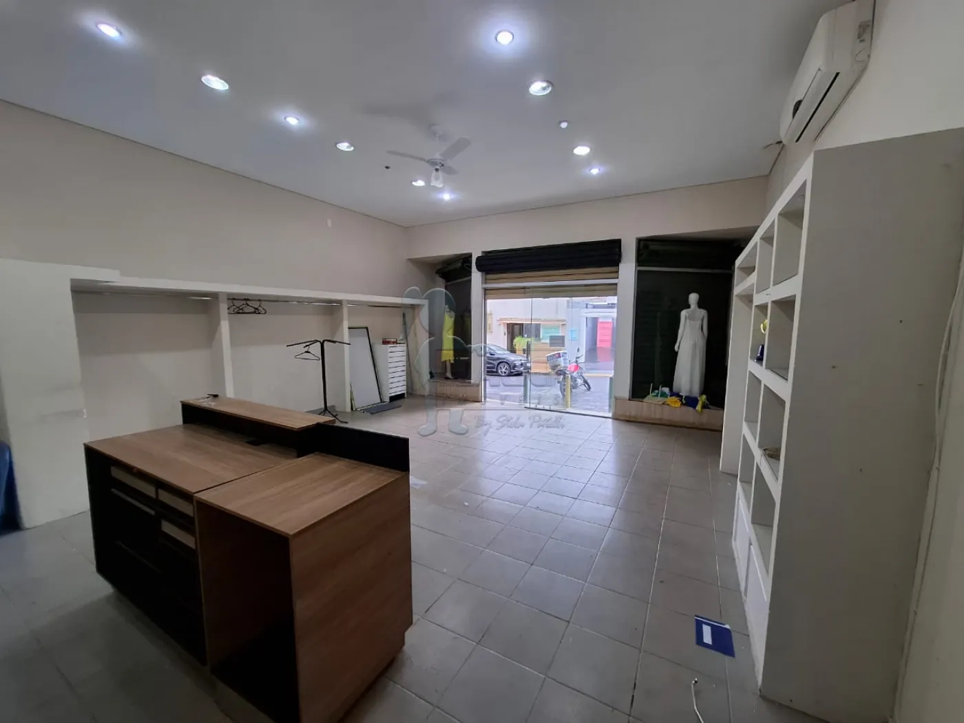 Alugar Comercial padr&atilde;o / Loja em Ribeir&atilde;o Preto R$ 3.000,00 - Foto 5