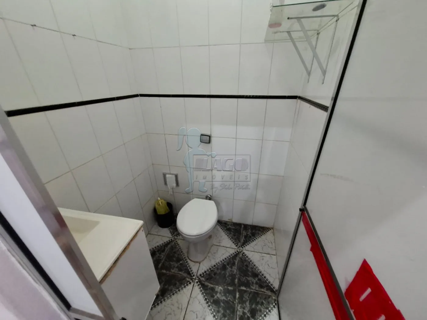 Alugar Comercial padr&atilde;o / Loja em Ribeir&atilde;o Preto R$ 3.000,00 - Foto 9