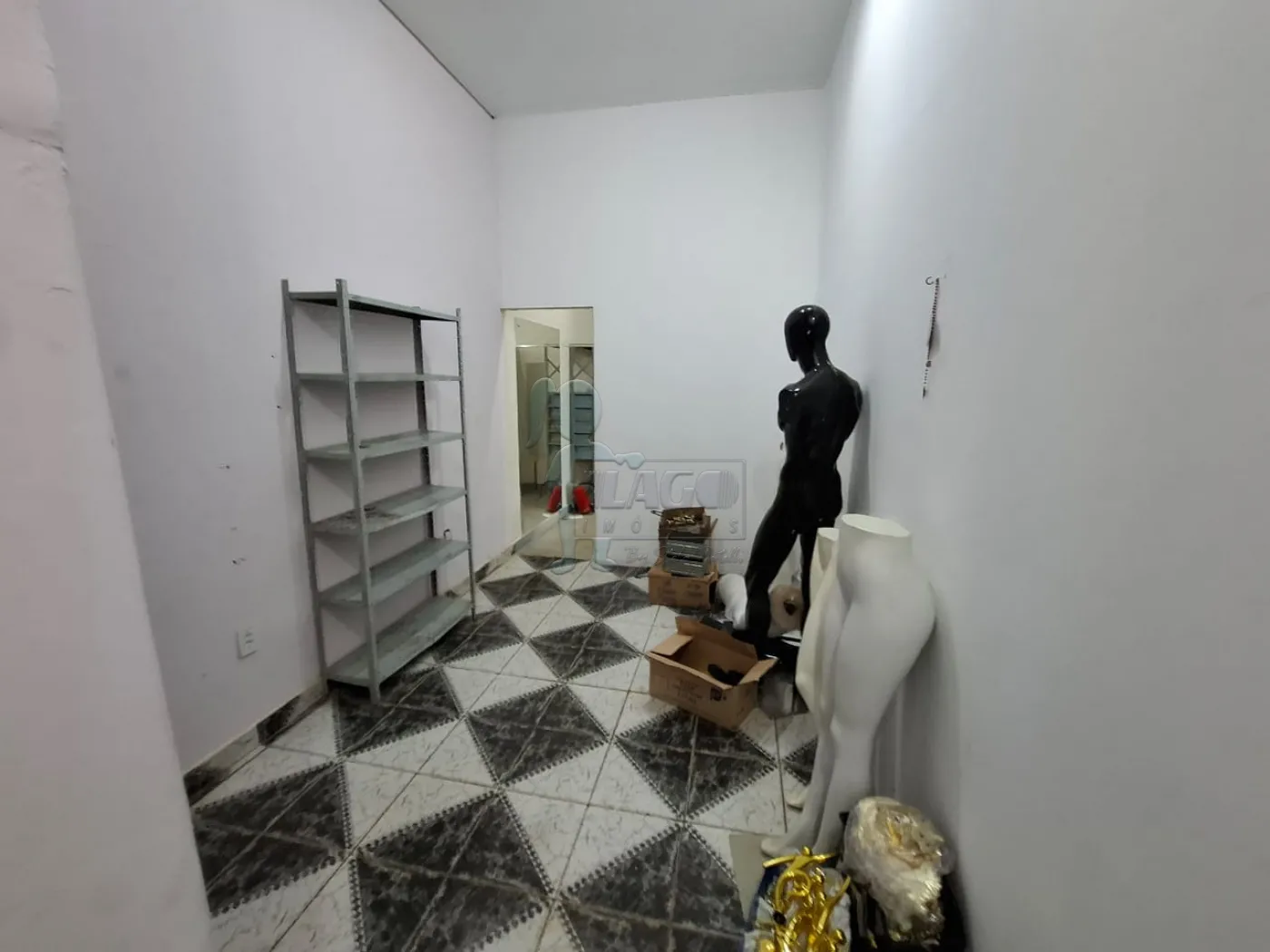 Alugar Comercial padr&atilde;o / Loja em Ribeir&atilde;o Preto R$ 3.000,00 - Foto 7