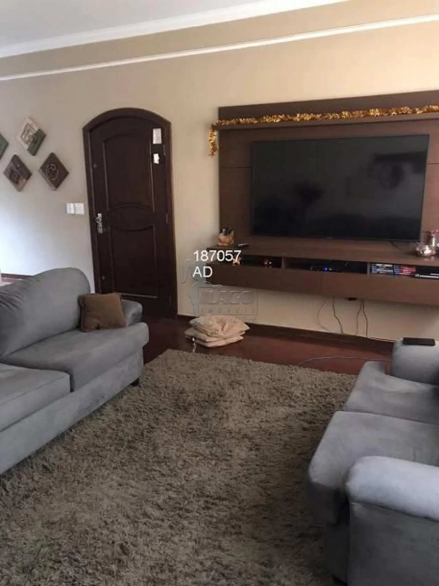 Comprar Casa / Padr&atilde;o em Ribeir&atilde;o Preto R$ 645.000,00 - Foto 1