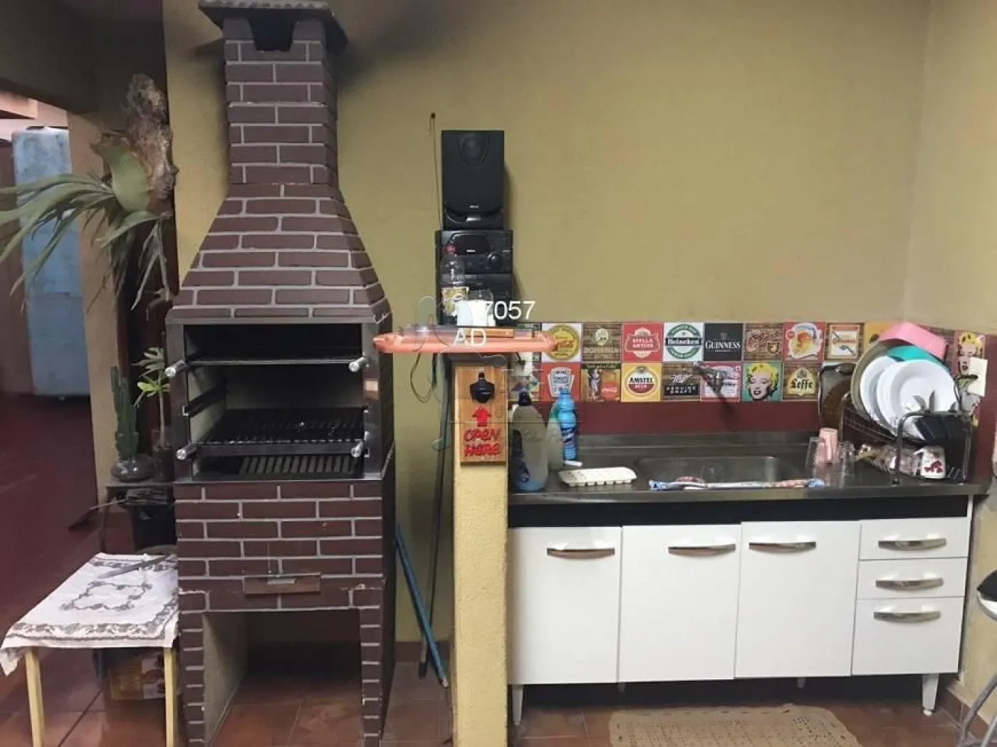 Comprar Casa / Padr&atilde;o em Ribeir&atilde;o Preto R$ 645.000,00 - Foto 32