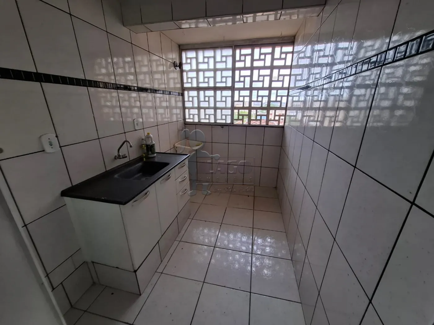 Alugar Apartamento / Kitnet em Ribeir&atilde;o Preto R$ 1.100,00 - Foto 4