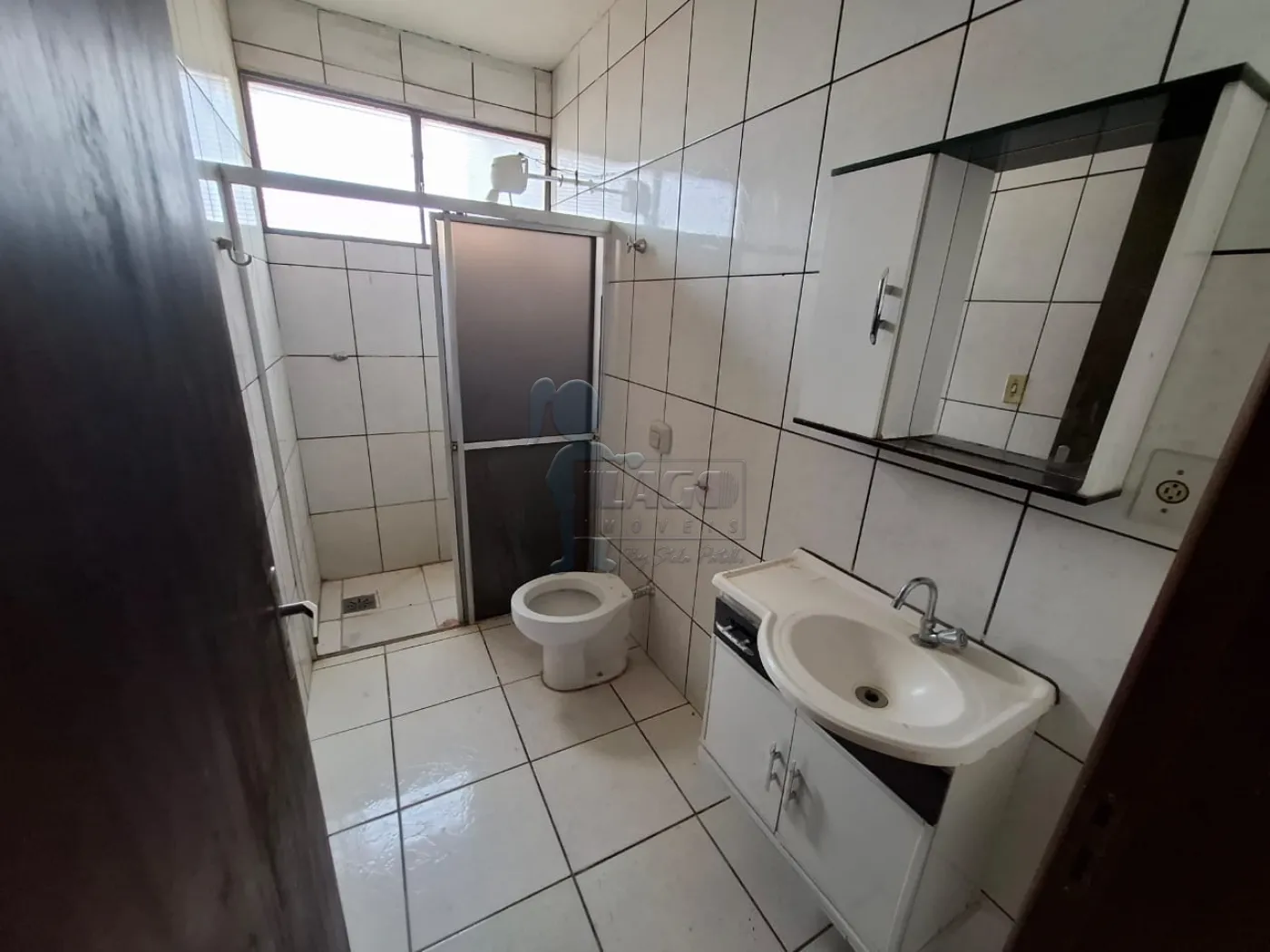 Alugar Apartamento / Kitnet em Ribeir&atilde;o Preto R$ 1.100,00 - Foto 7