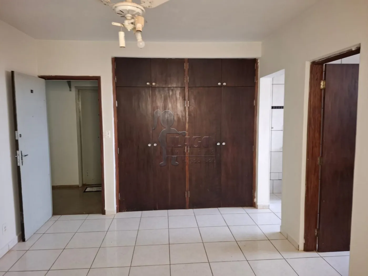 Alugar Apartamento / Kitnet em Ribeir&atilde;o Preto R$ 1.100,00 - Foto 6