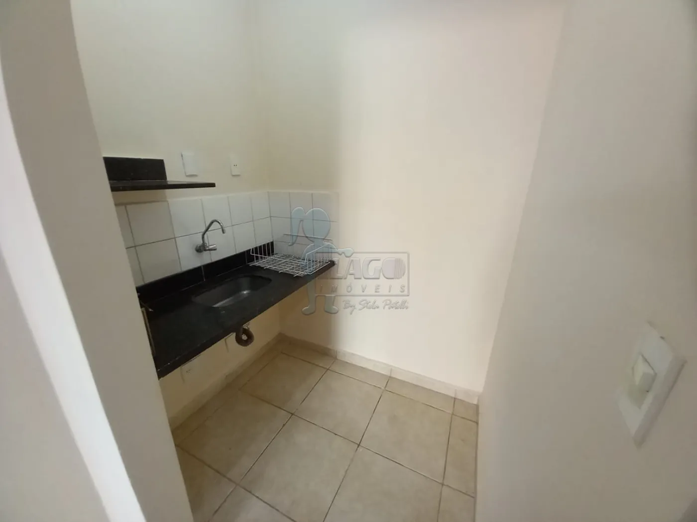 Alugar Comercial padr&atilde;o / Casa comercial em Ribeir&atilde;o Preto R$ 1.300,00 - Foto 3