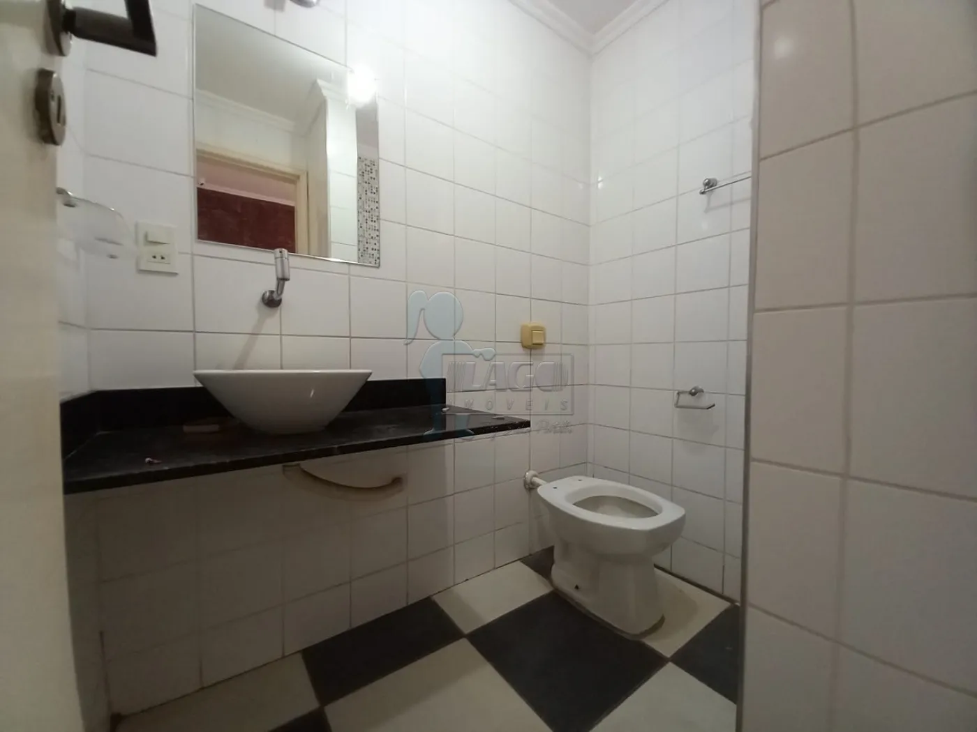 Alugar Comercial padr&atilde;o / Casa comercial em Ribeir&atilde;o Preto R$ 1.300,00 - Foto 6