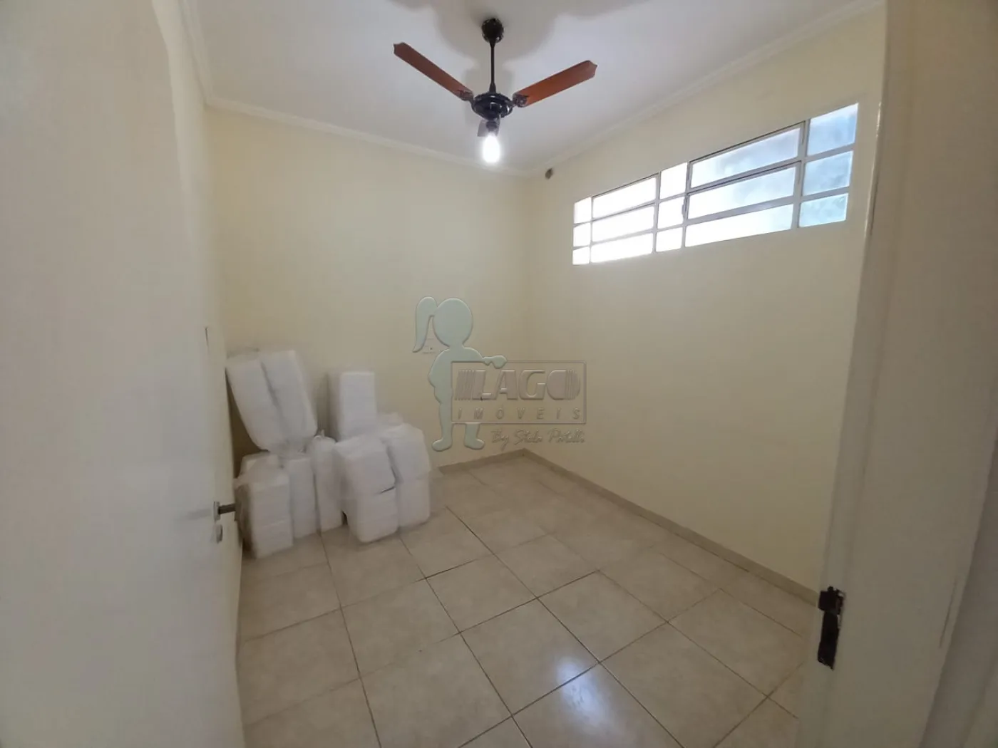 Alugar Comercial padr&atilde;o / Casa comercial em Ribeir&atilde;o Preto R$ 1.300,00 - Foto 5