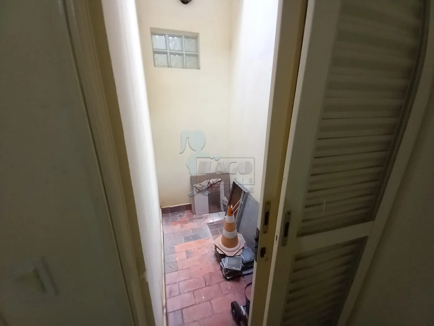 Alugar Comercial padr&atilde;o / Casa comercial em Ribeir&atilde;o Preto R$ 1.300,00 - Foto 7