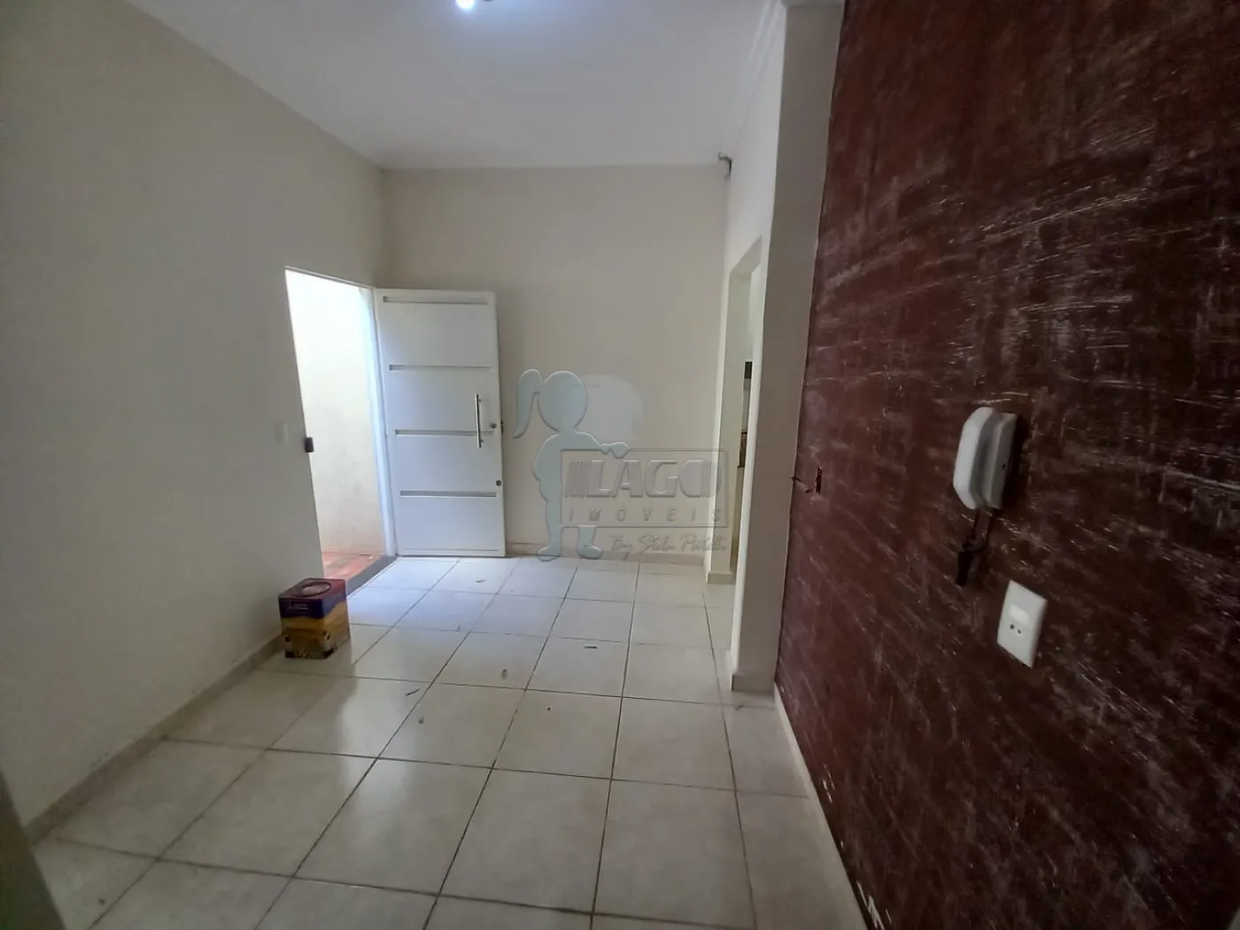 Alugar Comercial padr&atilde;o / Casa comercial em Ribeir&atilde;o Preto R$ 1.300,00 - Foto 1